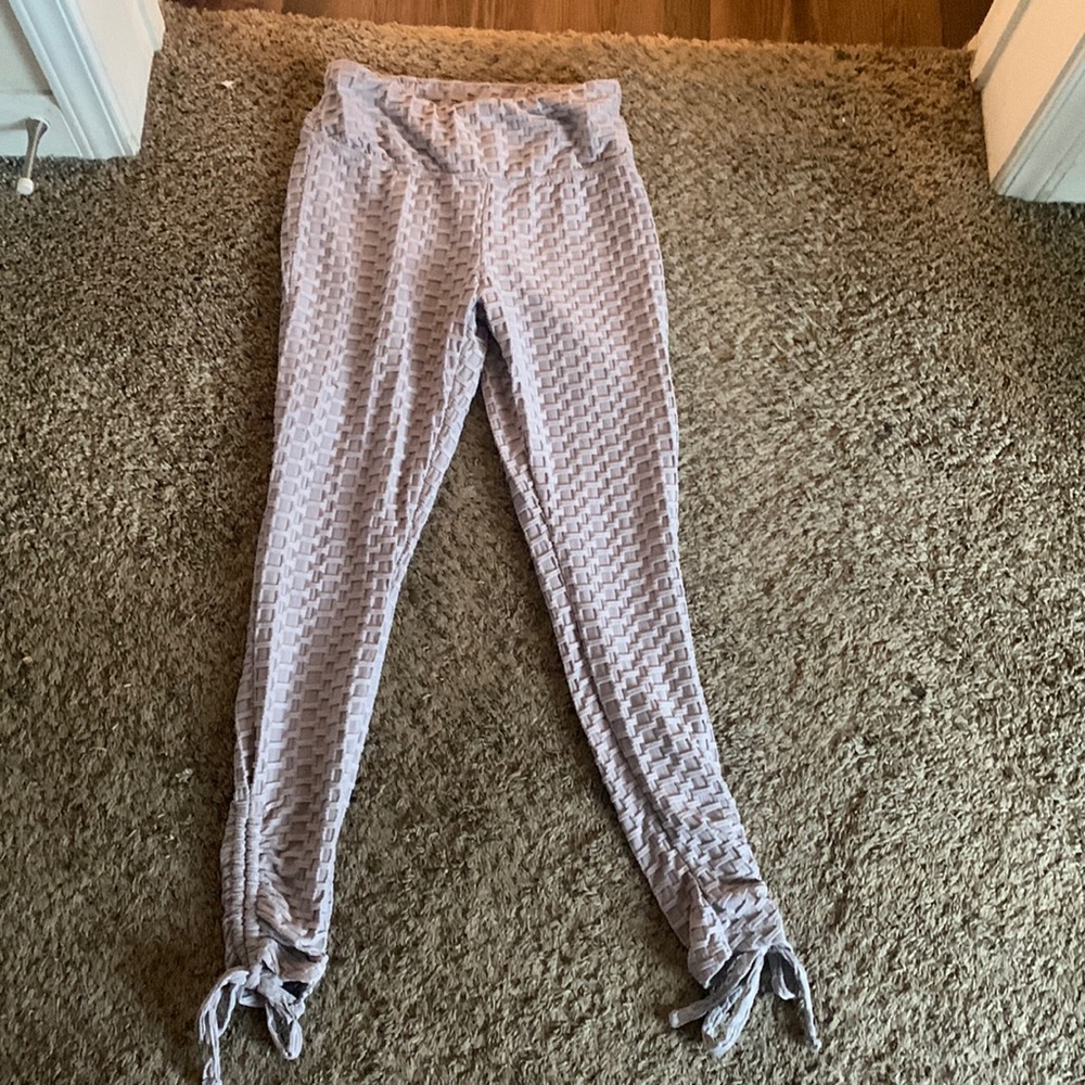 Booty lifting leggings